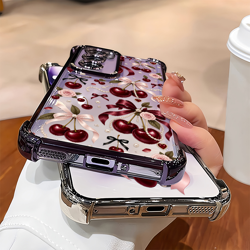 Funda de teléfono con diseño d - Oppo A78 reseña y precio