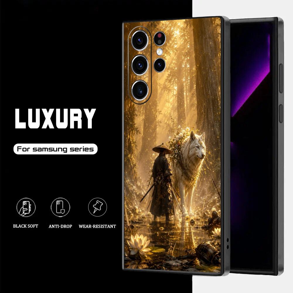 Funda de teléfono con dibujos  - Samsung Galaxy S25 reseña y precio