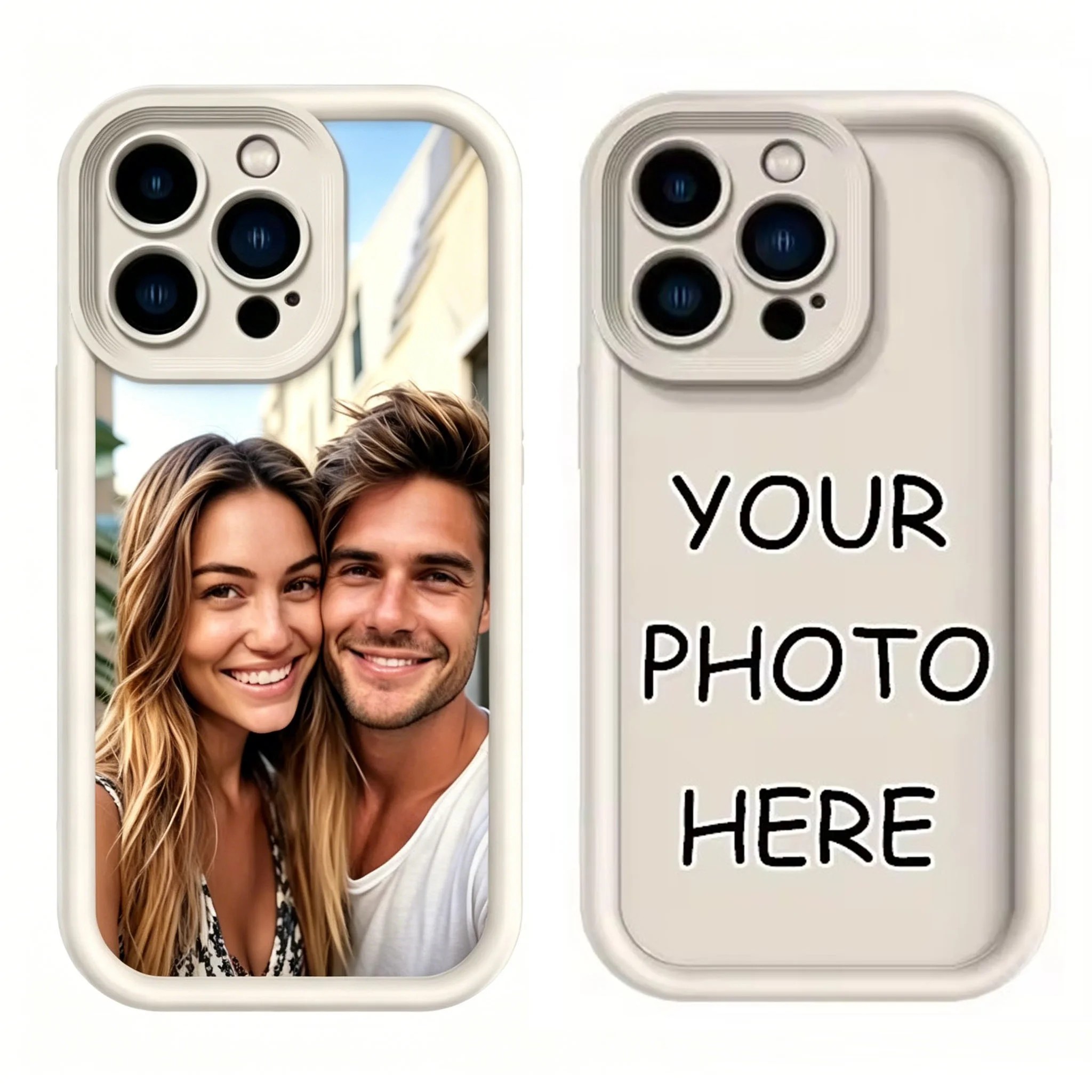 Funda de teléfono personalizad - Vivo X200 reseña y precio