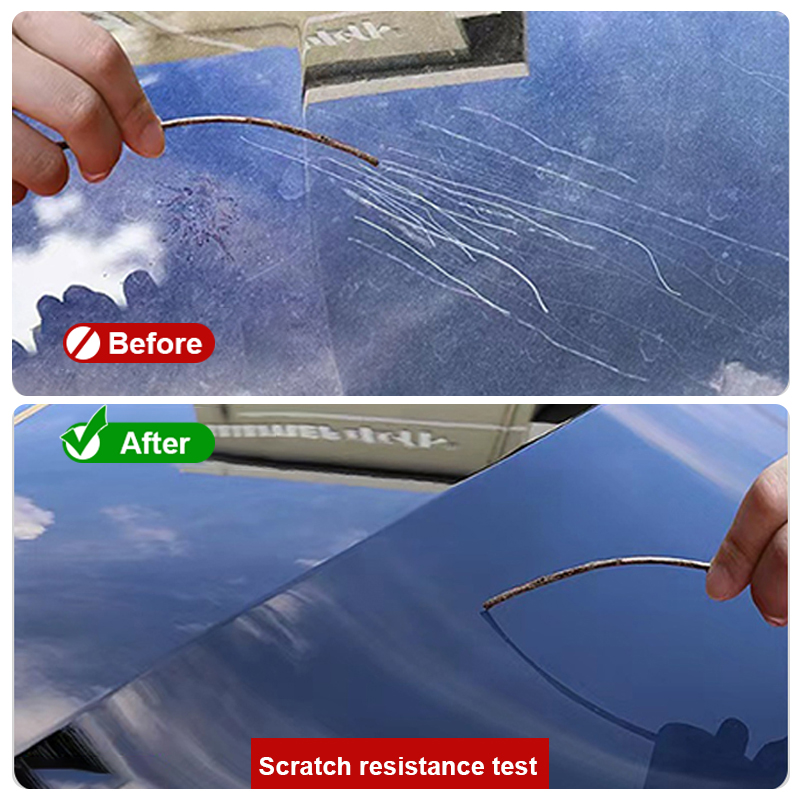 Agente de recubrimiento de cer - Oleophobic Coating Spray reseña y precio