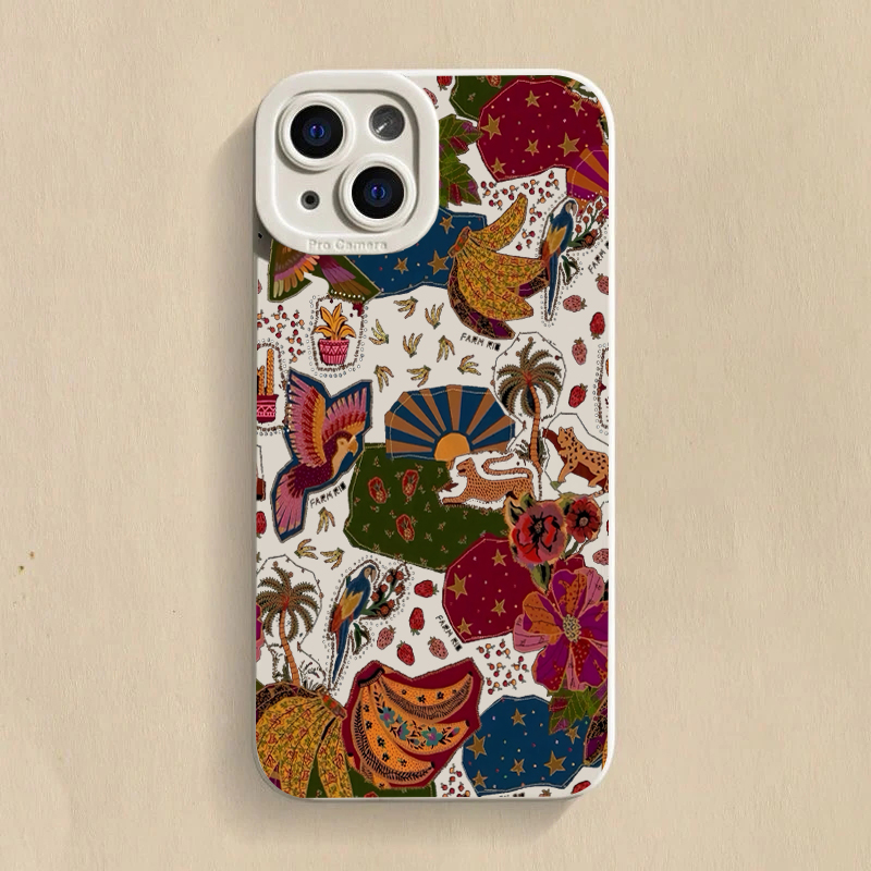 Funda de Teléfono con Diseño F - Samsung Galaxy A55 reseña y precio