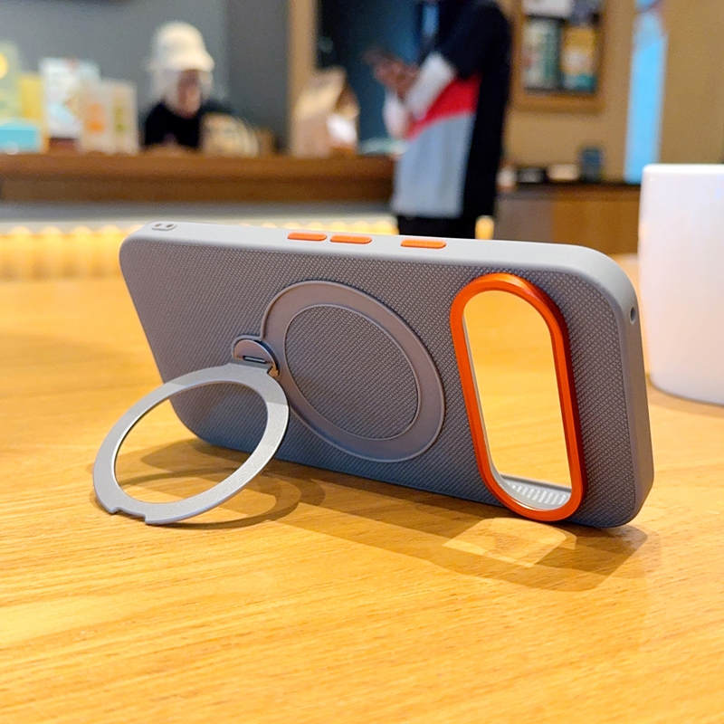 Funda Magnética Texturizada co - Google Pixel 9 reseña y precio