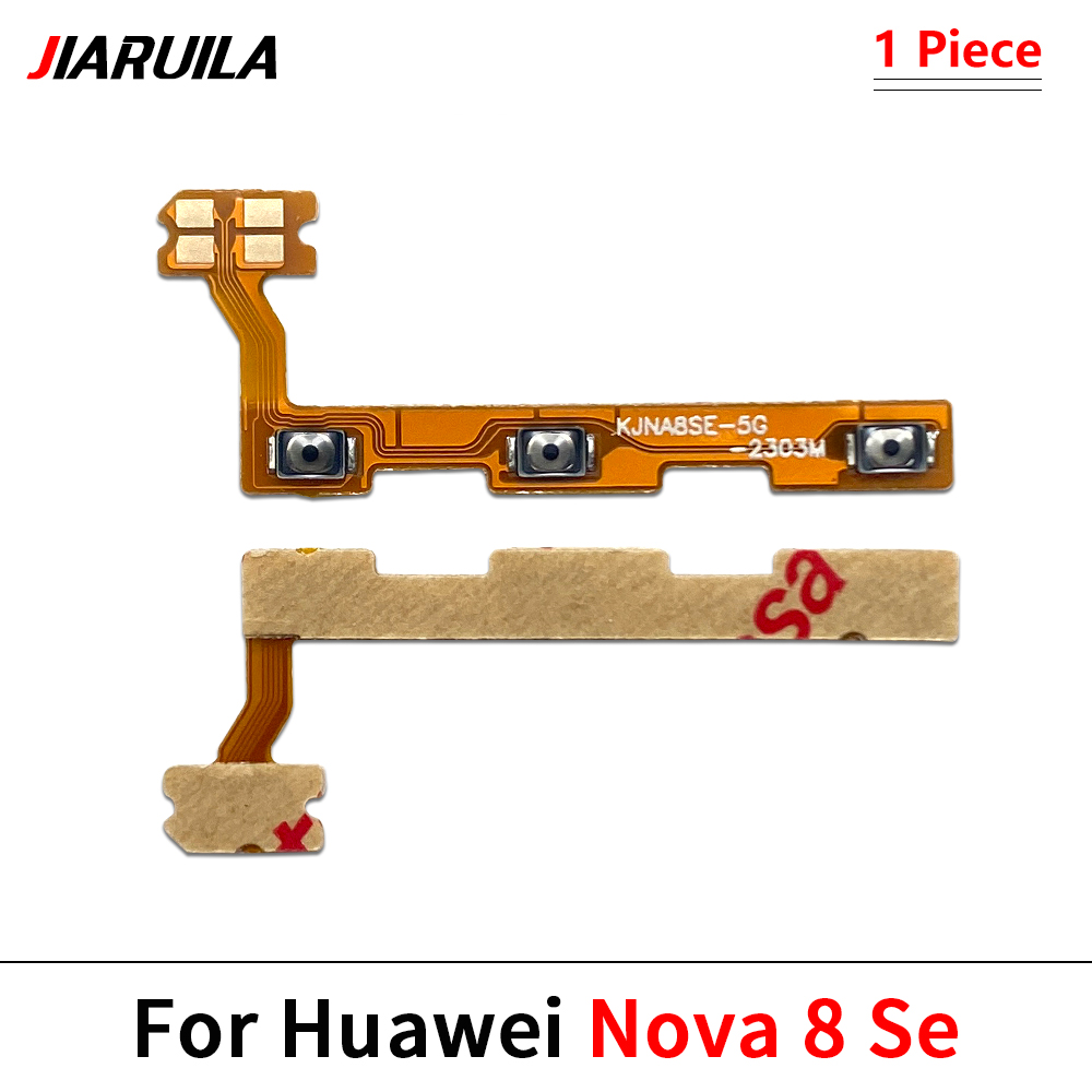 10 PCS Cable Flexible de Botón - Huawei Nova 12 reseña y precio