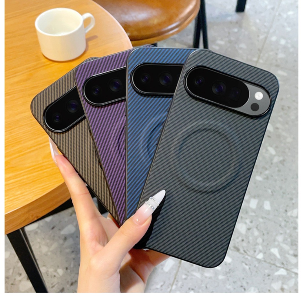 Funda Magnética para Teléfono  - Google Pixel 9 Pro reseña y precio