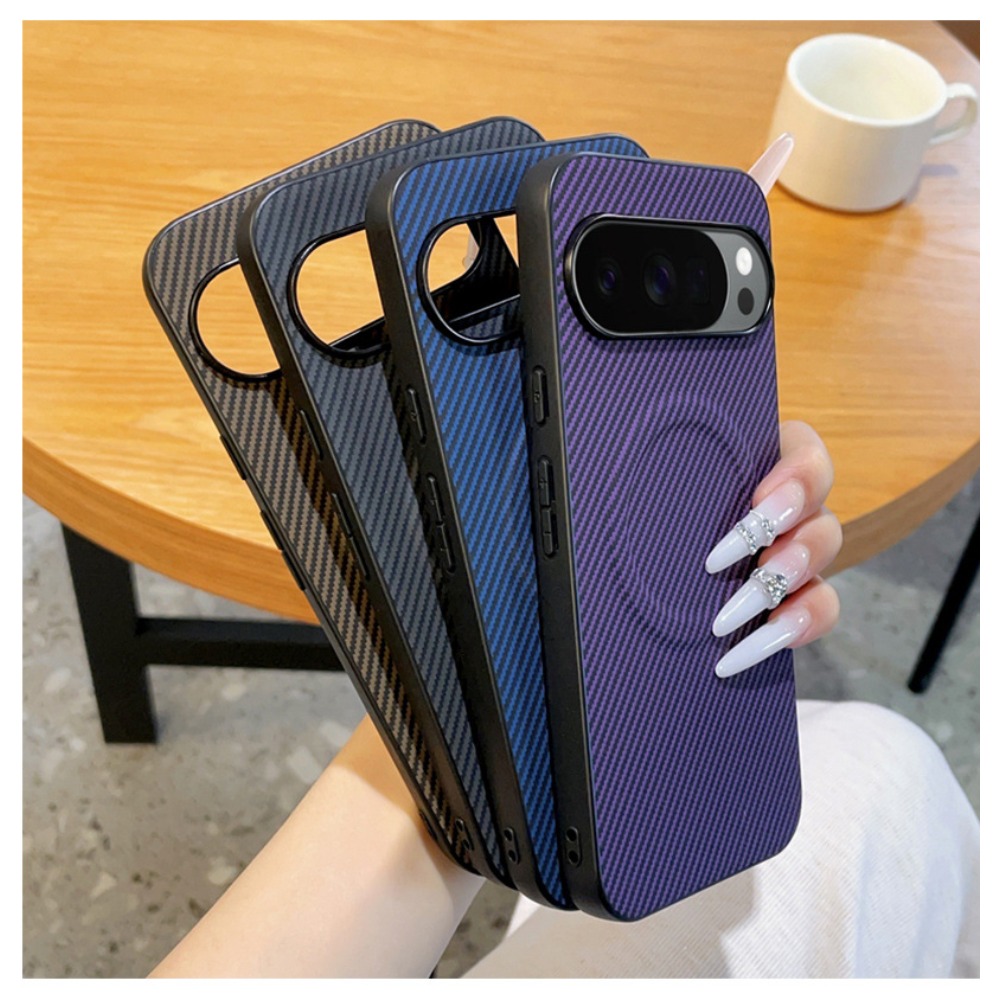 Funda Magnética para Teléfono  - Google Pixel 9 Pro reseña y precio