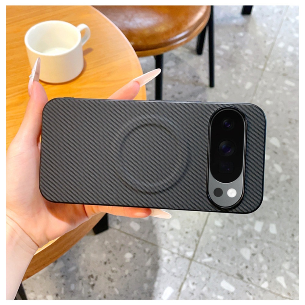 Funda Magnética para Teléfono  - Google Pixel 9 Pro reseña y precio