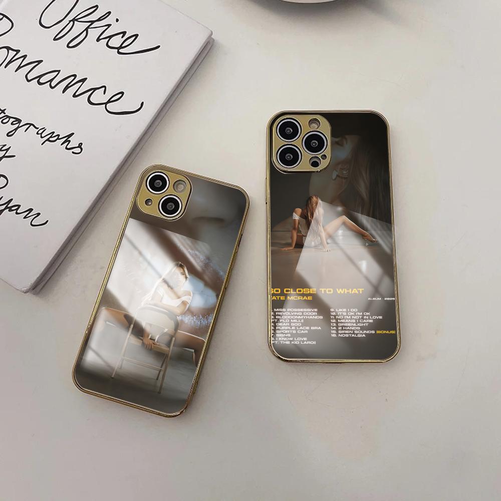Funda para Teléfono Singer T-T - Apple Iphone 15 Pro Max reseña y precio