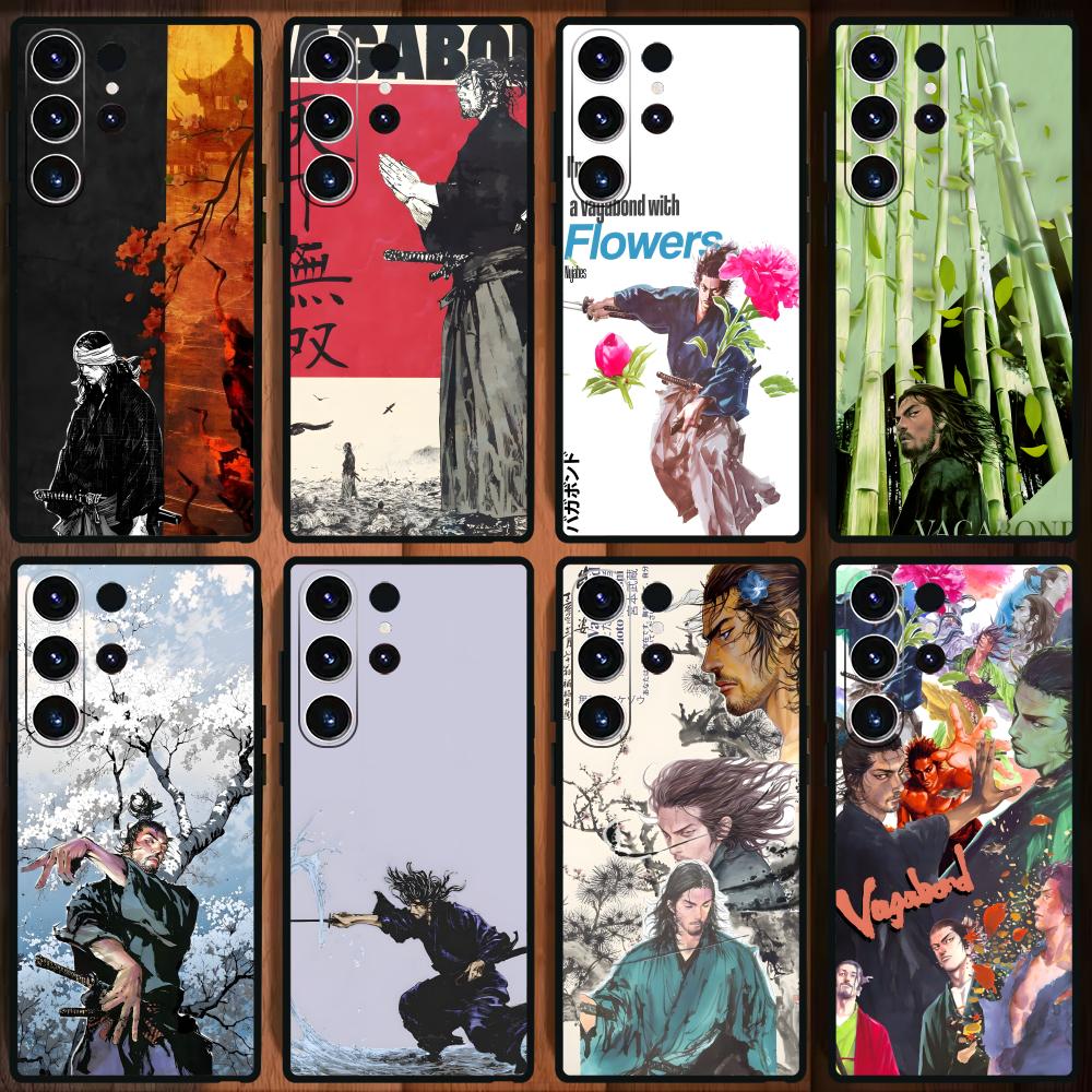 Funda de teléfono V-Vagabond p - Samsung Galaxy S25 reseña y precio