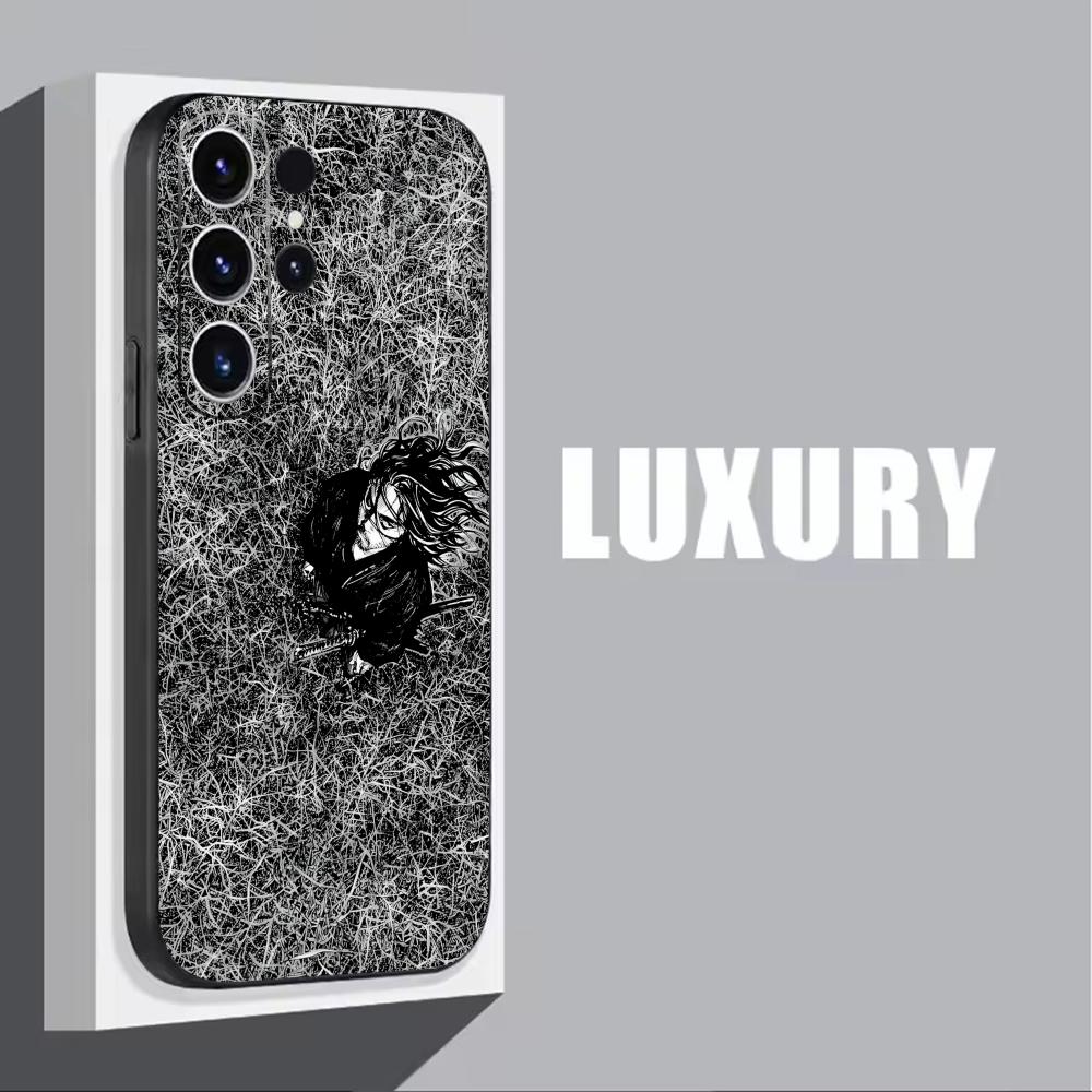Funda de teléfono V-Vagabond p - Samsung Galaxy S25 reseña y precio