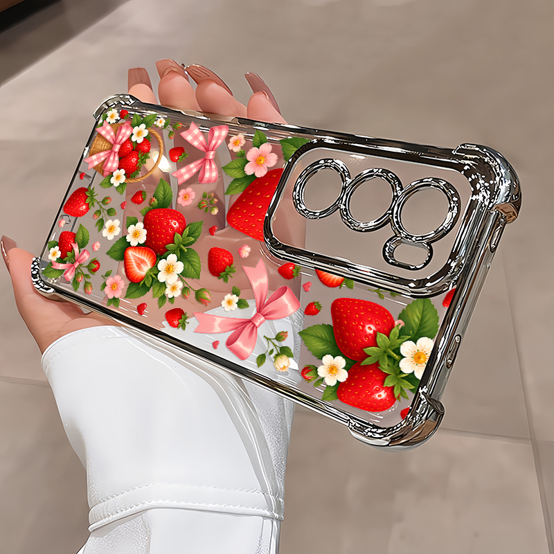 Funda de teléfono con estampad - Oppo A78 reseña y precio