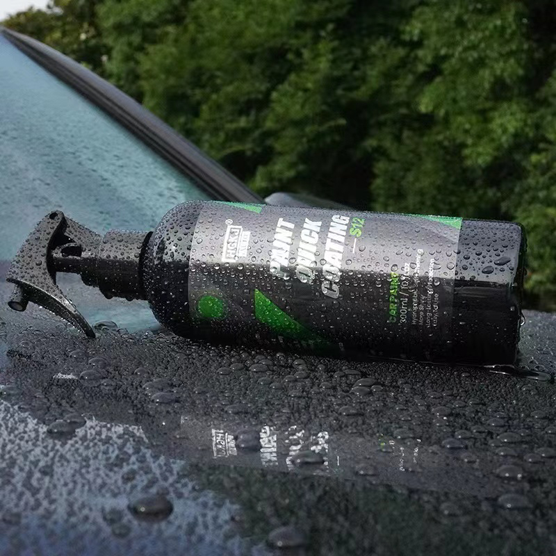 HGKJ S12 Nano revestimiento ce - Oleophobic Coating Spray reseña y precio
