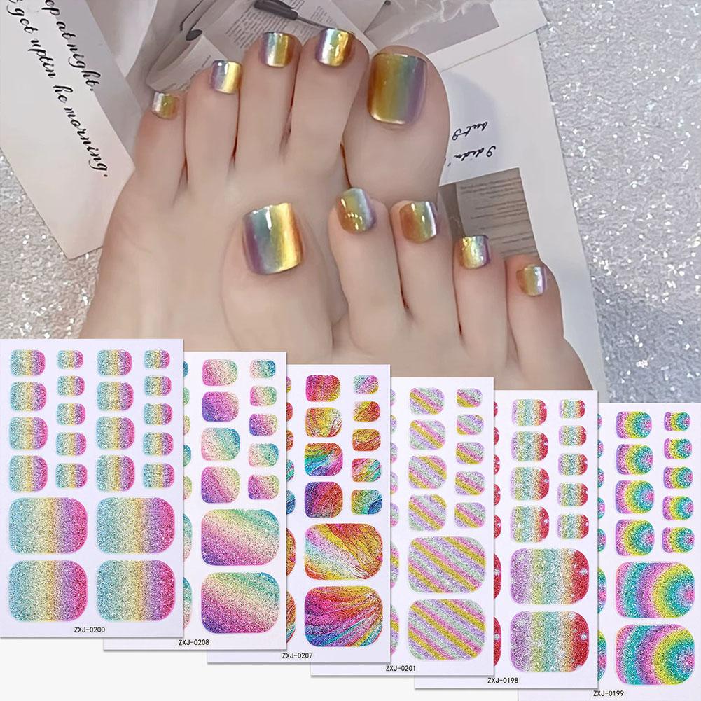 Pegatinas de Gel Autoadhesivas - Full Cover Adhesive reseña y precio
