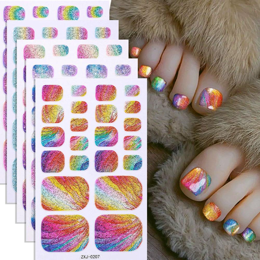 Pegatinas de Gel Autoadhesivas - Full Cover Adhesive reseña y precio